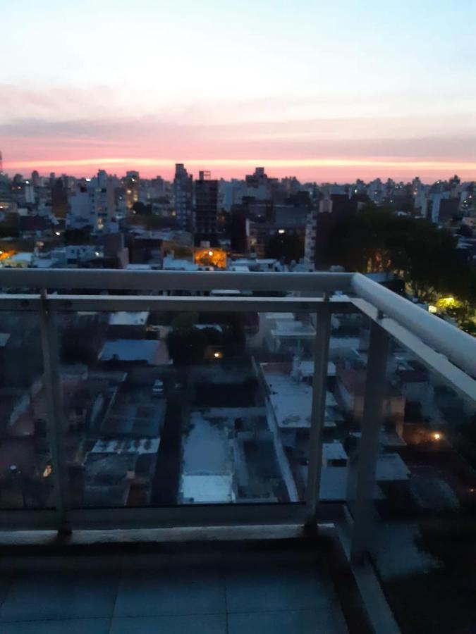 Buenos Aires 22 Rosário Exterior foto
