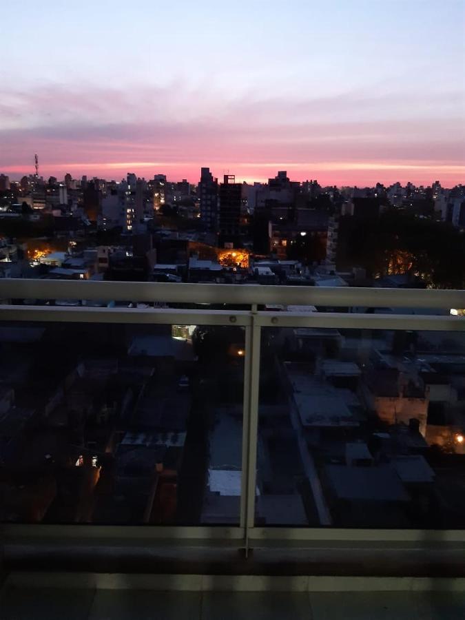 Buenos Aires 22 Rosário Exterior foto