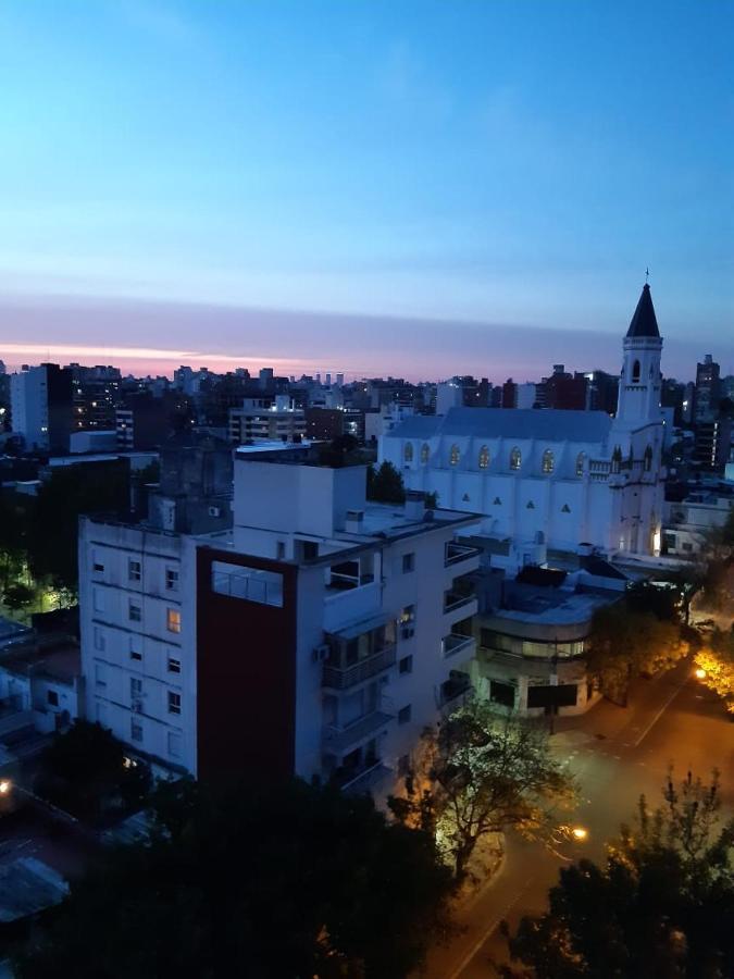 Buenos Aires 22 Rosário Exterior foto