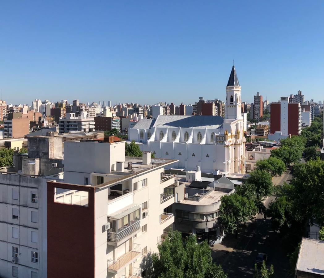 Buenos Aires 22 Rosário Exterior foto