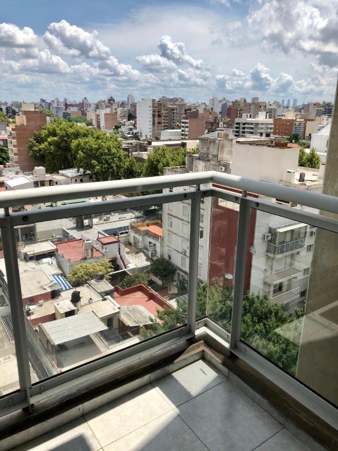 Buenos Aires 22 Rosário Exterior foto