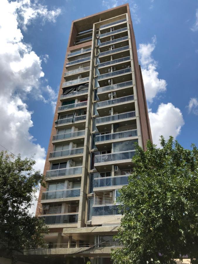 Buenos Aires 22 Rosário Exterior foto